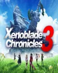 Xenoblade Chronicles 3