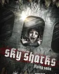Sky Sharks (2020)