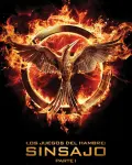 Los Juegos del Hambre: Sinsajo (2014)