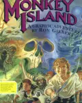 The Secret of Monkey Island