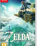 The Legend of Zelda: Tears of the Kingdom (Juego)