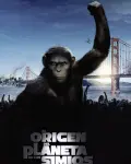 El origen del Planeta de los Simios (2011)