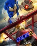 Sonic 2: La película (2022)