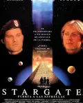 Stargate: Puerta a las estrellas (1994)