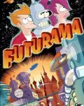 Futurama (Serie de TV)