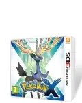 Pokémon X