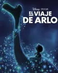 El Viaje de Arlo (2015)