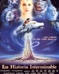 La historia interminable (1984)