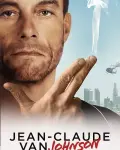 Jean-Claude Van Johnson (2016)