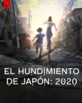 El hundimiento de Japón: 2020 (serie de TV)