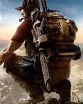 Tom Clancy's Ghost Recon Wildlands