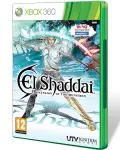 El Shaddai Ascension of the Metatron