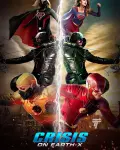 Crisis en Tierra-X (Serie TV)