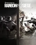 Rainbow Six Siege