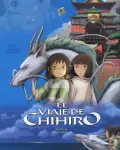 El Viaje de Chihiro (2001)