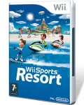 Wii Sports Resort