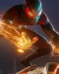 Marvel's Spider-Man Miles Morales
