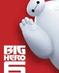 Big Hero 6 (2014)
