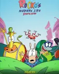 La vida moderna de Rocko: Cambio de Chip