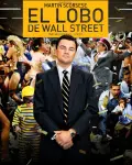 El lobo de Wall Street (2013)