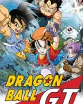 Dragon Ball GT (Serie de TV)