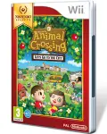 Animal Crossing Wild World