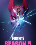 Fortnite Temporada 5