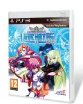 Arcana Heart 3 Love Max
