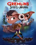 Gremlins: Secrets of the Mogwai (Serie TV)