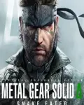 Metal Gear Solid Delta: Snake Eater