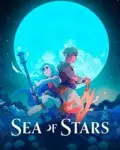 Sea of Stars