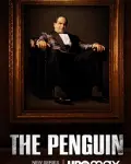 El Pingüino (The Penguin) (Serie TV)