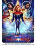 The Marvels (2023)
