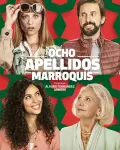 Ocho apellidos marroquís (2023)