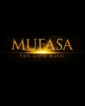 Mufasa: El rey león (2024)