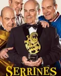 Serrines, madera de actor (Serie TV)