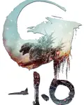 Godzilla Minus One (2023)