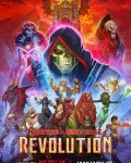 Masters del Universo: Revolución (Serie TV)
