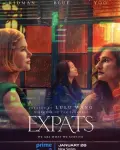 Expatriadas (Serie TV)