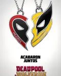 Deadpool y Lobezno (2024)
