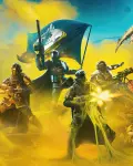 Helldivers 2