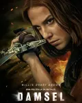 Damsel (Damisela) (2024)