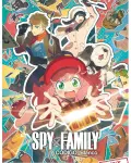 Spy x Family Código: Blanco (2023)
