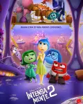 Del revés 2 (Inside Out 2) (2024)