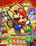 Paper Mario: La Puerta Milenaria