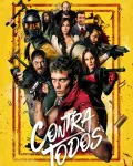 Kill Boy (Boy Kills World) (2024)