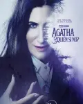 Agatha, ¿quién si no? (Serie TV)