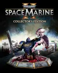 Warhammer 40.000 Space Marine II