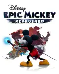 Disney Epic Mickey: Rebrushed
