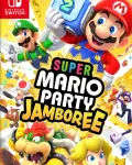 Super Mario Party Jamboree